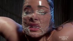 Captura de 'Sadistic Rope - The Pope Destroys Dani Daniels' nº 57