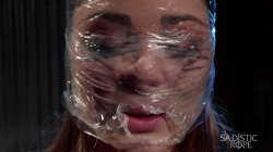 Captura de 'Sadistic Rope - The Pope Destroys Dani Daniels' nº 78