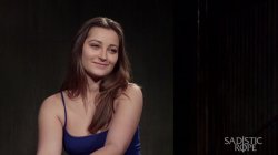 Captura de 'Sadistic Rope - The Pope Destroys Dani Daniels' nº 9