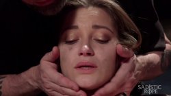 Captura de 'Sadistic Rope - The Pope Destroys Dani Daniels' nº 127