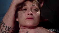 Captura de 'Sadistic Rope - The Pope Destroys Dani Daniels' nº 128