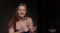 Captura de 'Sadistic Rope - The Pope Destroys Dani Daniels' nº 3