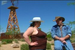 Captura de 'Big Butt Cowgirls Of Las Vegas 2' nº 47