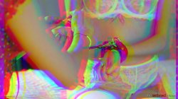 Captura de 'Lesbian Home Adventures' nº 32