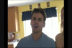 Captura de 'Adult Stars at Home' nº 5