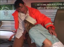 'When Nurses Go Bad' screenshot nº 7