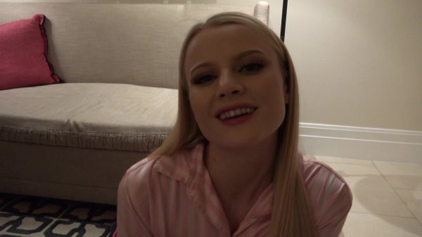 Free Video Preview image 2 from Facial Cum Loving Cuties