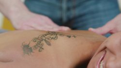Captura de 'Rough Anal Massage Treatment' nº 115