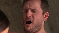 Captura de 'Rough Anal Massage Treatment' nº 19
