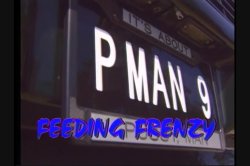 Captura de 'Pussyman 9: Feeding Frenzy' nº 3