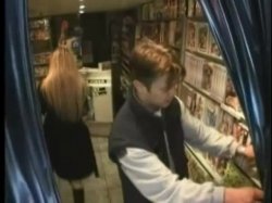 Captura de 'Rocco & Kelly's Perversion in Paris' nº 79