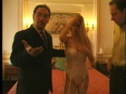 Captura de 'Rocco & Kelly's Perversion in Paris' nº 93