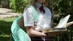 'Dirty Little Schoolgirl Stories 10' screenshot nº 3