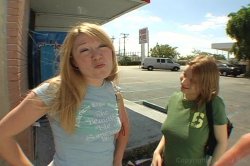 'Filthy's Teenage Delinquents' screenshot nº 5