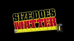 Captura de 'Size Does Matter #1' nº 1