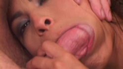 'Megan Martinez & Trent Tesoro Suck Fuck Cumshot Pee Collector Scene' screenshot nº 68