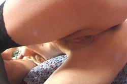 Captura de 'My Hairy Cream Pie 14' nº 13