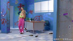 Captura de 'Bubble Butt Anal Slut 13' nº 1