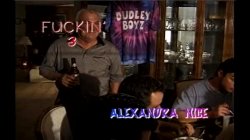 'Alice In Anal Land' screenshot nº 2