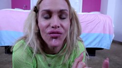'Trans MILF POV Vol. 2' screenshot nº 36