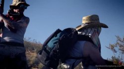 Captura de 'Hardcore Gangbang - Insatiable MILF Gangbanged In A Dystopian Reality' nº 43