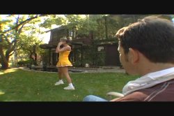 'Young Cheerleaders Swap N' Swallow 3' screenshot nº 127