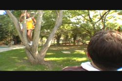 'Young Cheerleaders Swap N' Swallow 3' screenshot nº 128