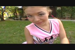 'Young Cheerleaders Swap N' Swallow 3' screenshot nº 134