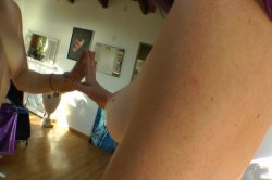 'Buttman's Stretch Class 15' screenshot nº 70