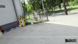 'Public Sex Adventures 19' screenshot nº 61