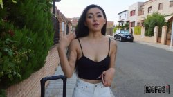 'Public Sex Adventures 19' screenshot nº 1