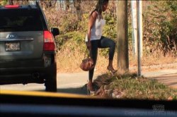 'Black Street Hookers 105' screenshot nº 115