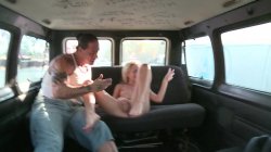 'Fuckin Van Vol. 01' screenshot nº 133