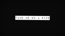 Captura de 'Take Me On A Ride' nº 3