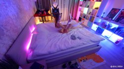 Captura de 'What Step Sis Does In Her Room?' nº 29