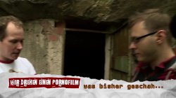 'Wir Drehen Einen Pornofilm 2' screenshot nº 1