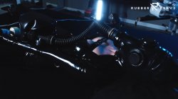 'Cum Before You Run Out Of Air' screenshot nº 31