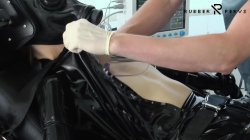 Captura de 'Examination And Fuck Machine Treatment' nº 18