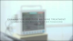 Captura de 'Examination And Fuck Machine Treatment' nº 2