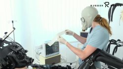 Captura de 'Examination And Fuck Machine Treatment' nº 25