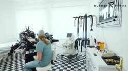 Captura de 'Examination And Fuck Machine Treatment' nº 26
