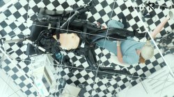 Captura de 'Examination And Fuck Machine Treatment' nº 27