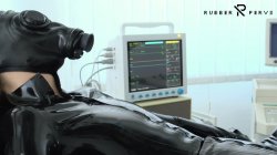 Captura de 'Examination And Fuck Machine Treatment' nº 3