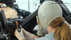 Captura de 'Examination And Fuck Machine Treatment' nº 31