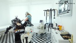 Captura de 'Examination And Fuck Machine Treatment' nº 34