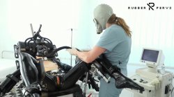 Captura de 'Examination And Fuck Machine Treatment' nº 37
