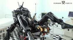 Captura de 'Examination And Fuck Machine Treatment' nº 41