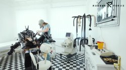 Captura de 'Examination And Fuck Machine Treatment' nº 47