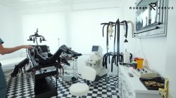 Captura de 'Examination And Fuck Machine Treatment' nº 5