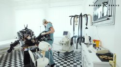 Captura de 'Examination And Fuck Machine Treatment' nº 53